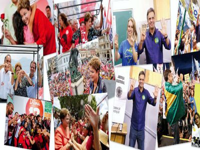 imagens presidenciavel